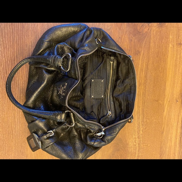 Prada bag Authentic - Picture 5 of 8